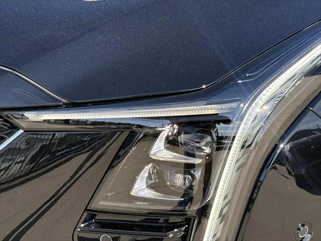2026 Cadillac CT5 Sport RWD