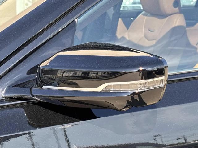 2026 Cadillac CT5 Sport RWD