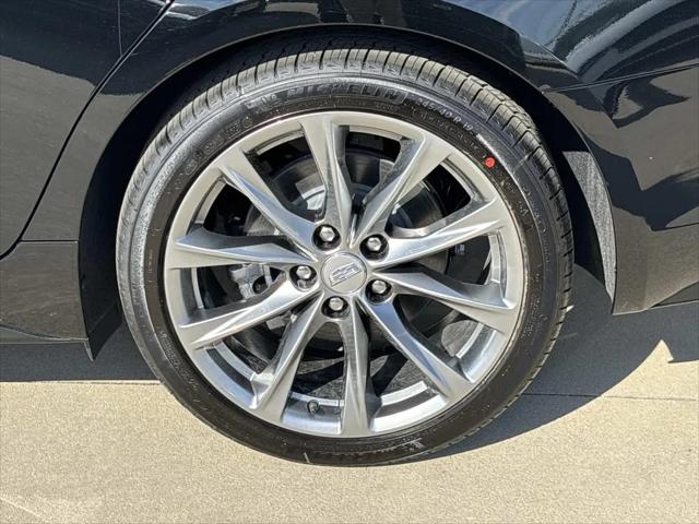 2026 Cadillac CT5 Sport RWD