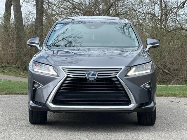 2019 Lexus RX 350 RX 350
