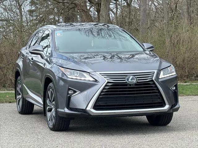 2019 Lexus RX 350 RX 350