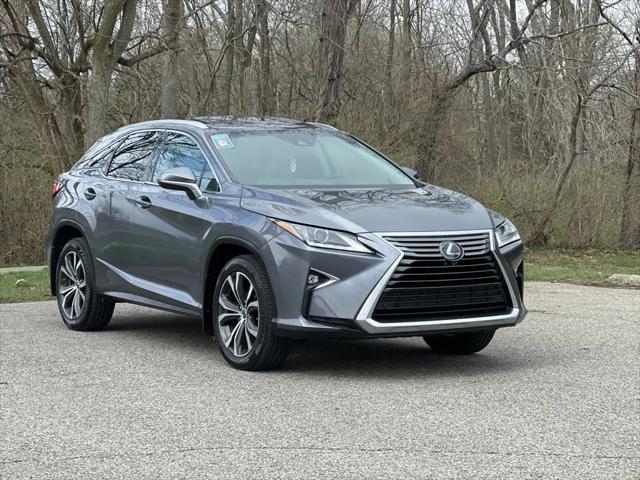 2019 Lexus RX 350 RX 350