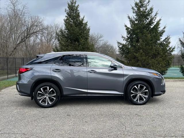 2019 Lexus RX 350 RX 350