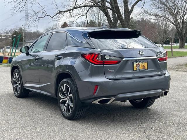2019 Lexus RX 350 RX 350