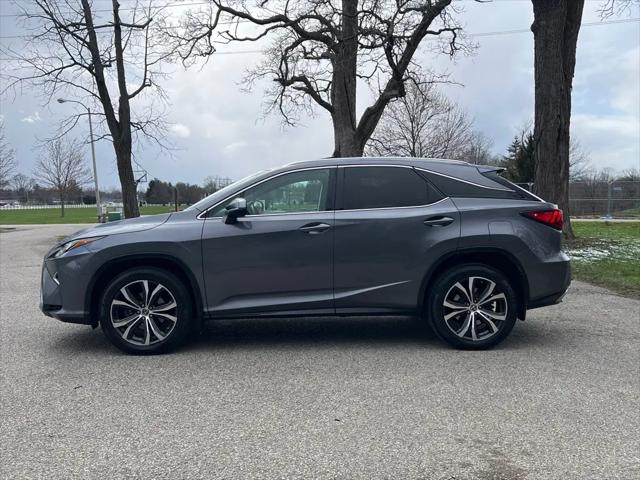 2019 Lexus RX 350 RX 350