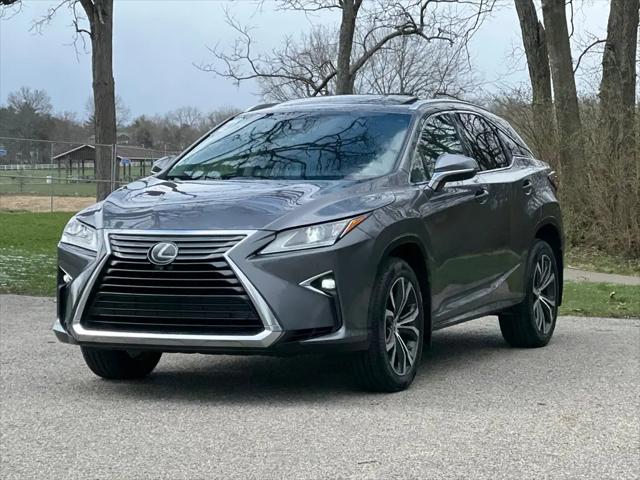 2019 Lexus RX 350 RX 350