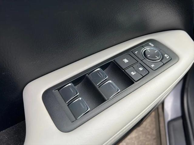 2019 Lexus RX 350 RX 350