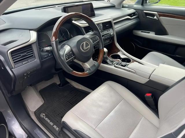 2019 Lexus RX 350 RX 350