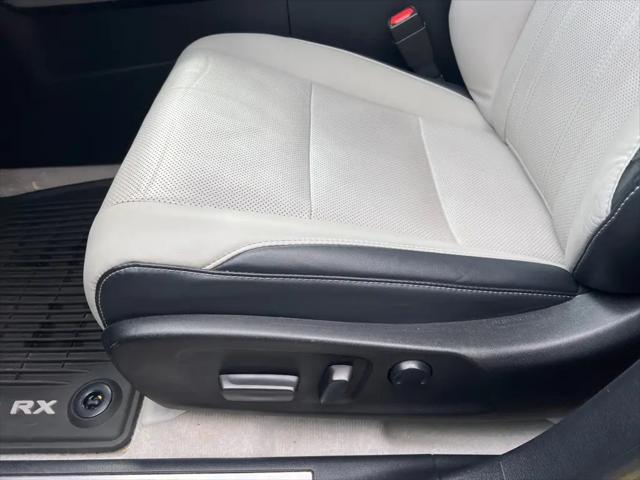 2019 Lexus RX 350 RX 350