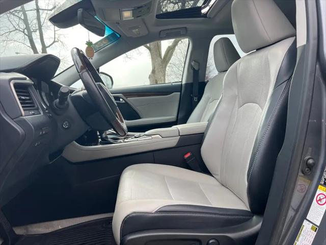 2019 Lexus RX 350 RX 350