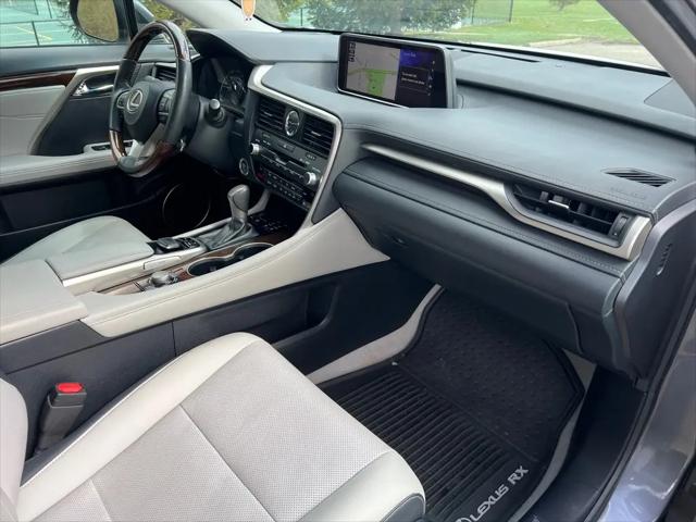 2019 Lexus RX 350 RX 350