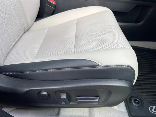 2019 Lexus RX 350 RX 350