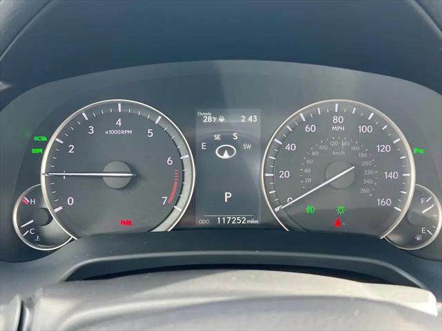2019 Lexus RX 350 RX 350