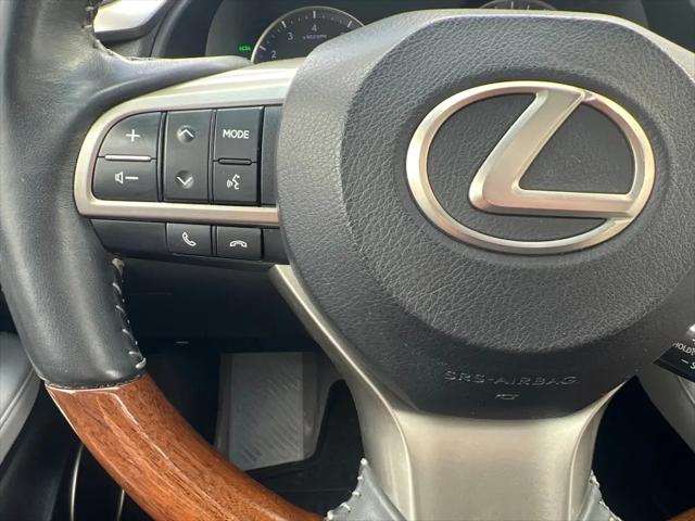 2019 Lexus RX 350 RX 350