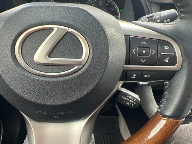 2019 Lexus RX 350 RX 350