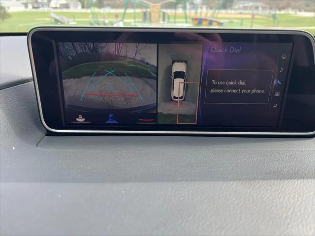 2019 Lexus RX 350 RX 350