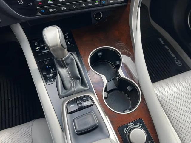 2019 Lexus RX 350 RX 350