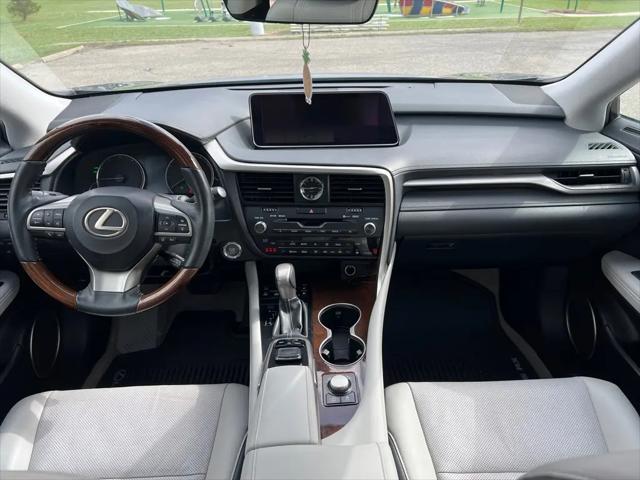 2019 Lexus RX 350 RX 350