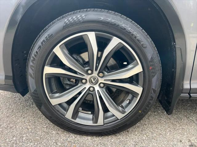 2019 Lexus RX 350 RX 350