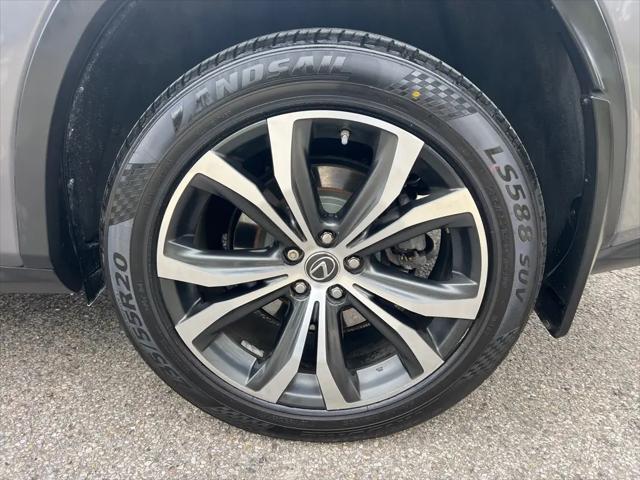 2019 Lexus RX 350 RX 350