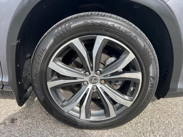 2019 Lexus RX 350 RX 350