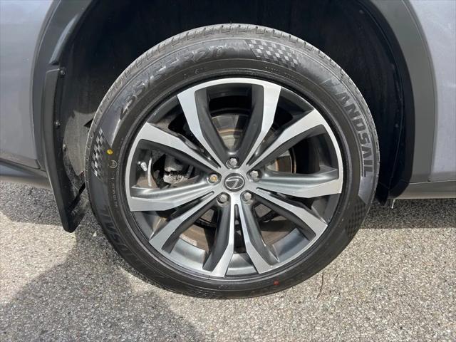 2019 Lexus RX 350 RX 350