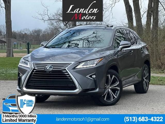 2019 Lexus RX 350 RX 350 for sale near Loveland, OH