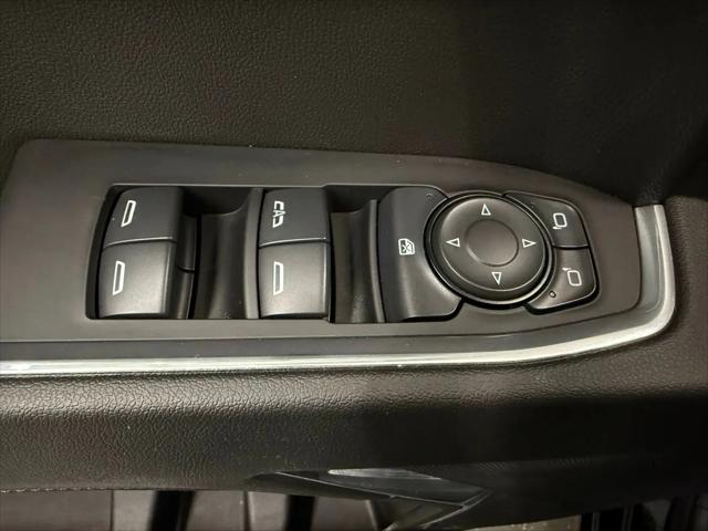2024 Chevrolet Silverado 1500 4WD Crew Cab Short Bed LT with 2FL
