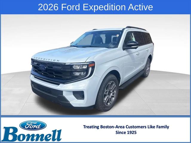 2026 Ford Expedition Active for sale in Winchester, MA