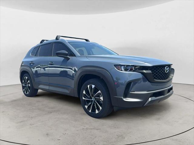 2026 Mazda CX-50 Hybrid Premium Plus for sale in Tempe, AZ