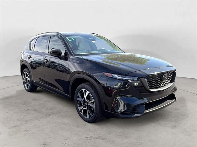 2026 Mazda CX-5 2.5 S Preferred for sale in Tempe, AZ