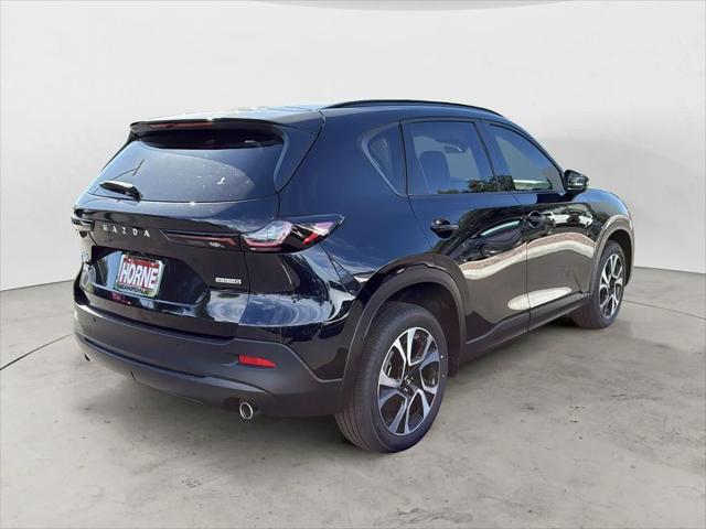 2026 Mazda CX-5 2.5 S Preferred