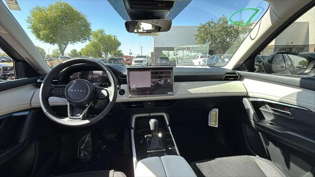 2026 Mazda CX-5 2.5 S Preferred