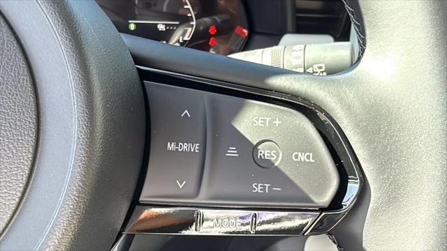 2026 Mazda CX-5 2.5 S Preferred