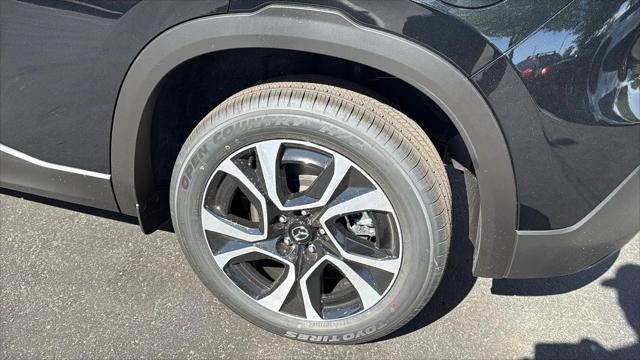 2026 Mazda CX-5 2.5 S Preferred