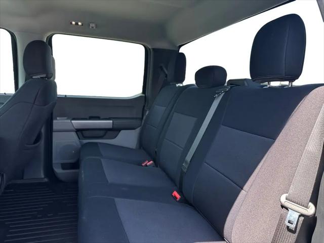 2025 Ford F-250 XLT