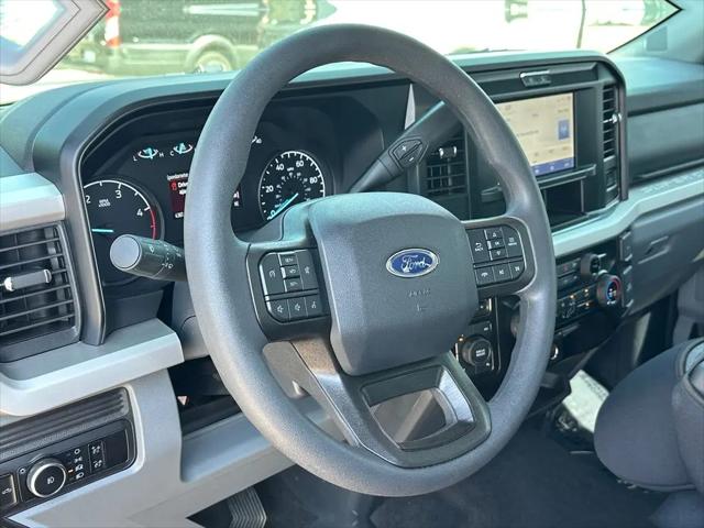 2025 Ford F-250 XLT