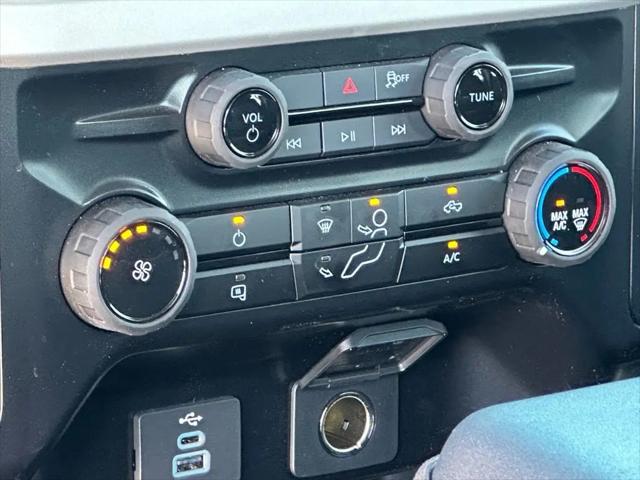 2025 Ford F-250 XLT