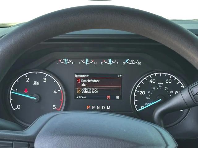 2025 Ford F-250 XLT