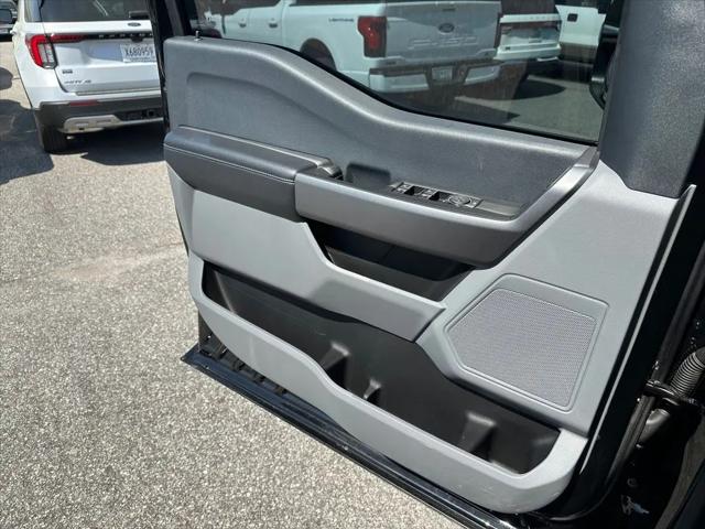 2025 Ford F-250 XLT
