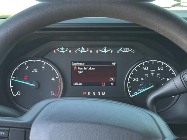 2025 Ford F-250 XLT