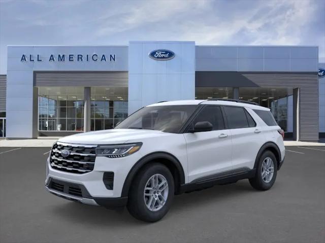 2026 Ford Explorer Active for sale in Paramus, NJ