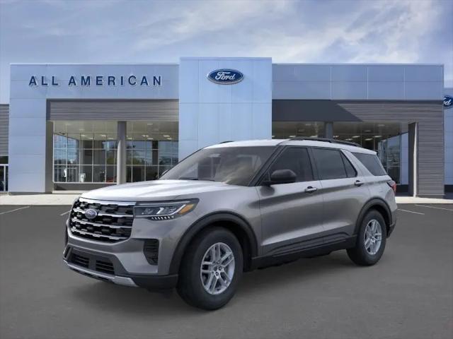 2026 Ford Explorer Active for sale in Paramus, NJ