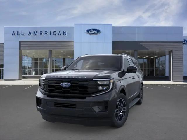2026 Ford Expedition Max Active MAX
