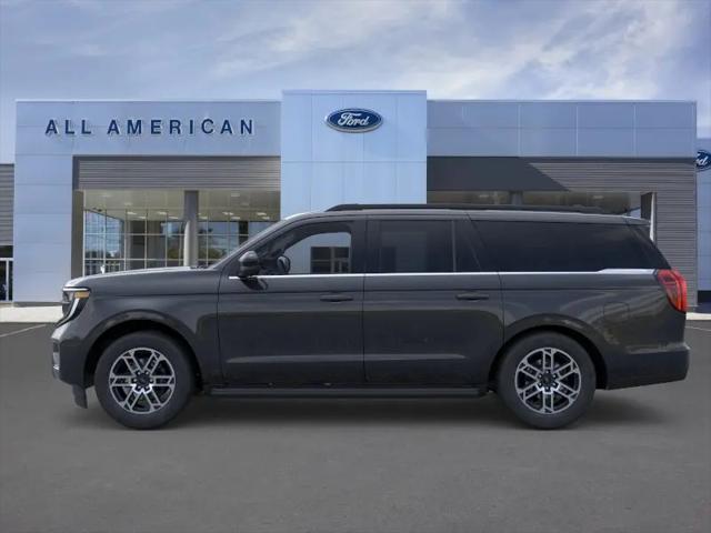 2026 Ford Expedition Max Active MAX