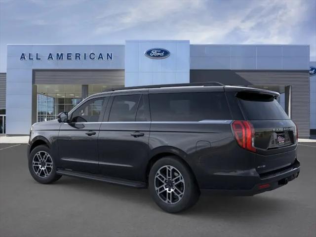 2026 Ford Expedition Max Active MAX