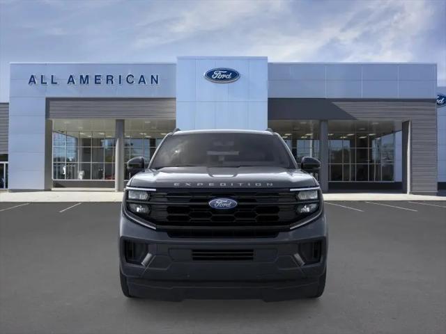 2026 Ford Expedition Max Active MAX