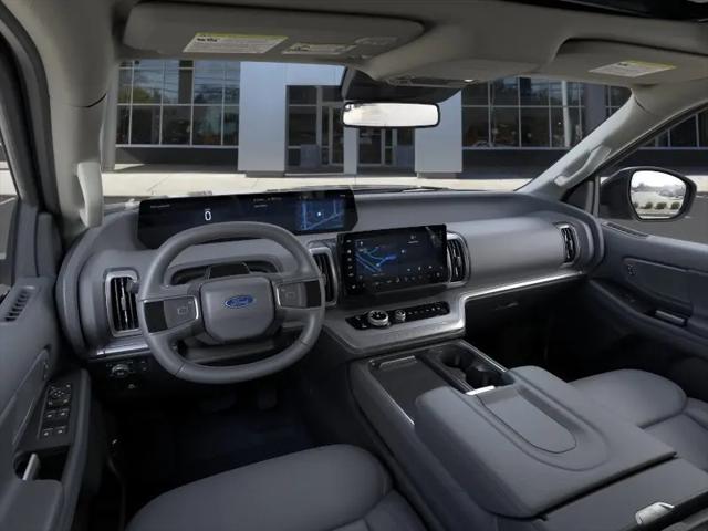2026 Ford Expedition Max Active MAX