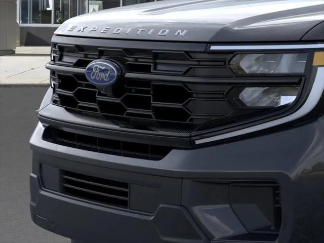 2026 Ford Expedition Max Active MAX