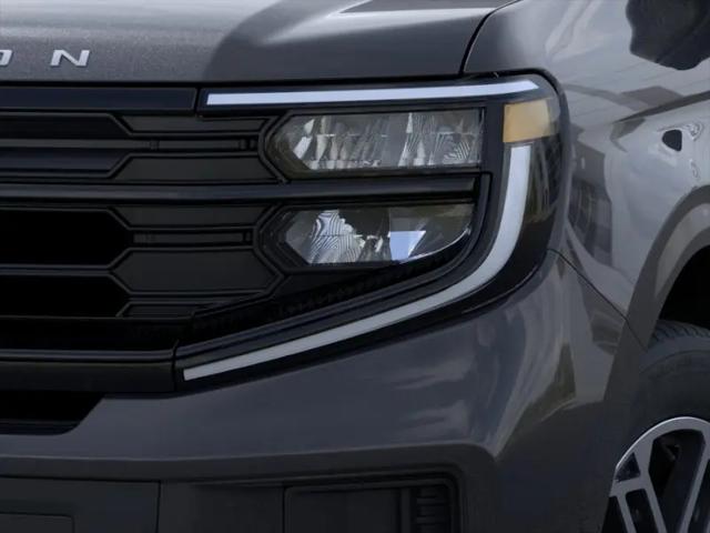 2026 Ford Expedition Max Active MAX